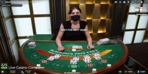 game bai blackjack gioi thieu chung